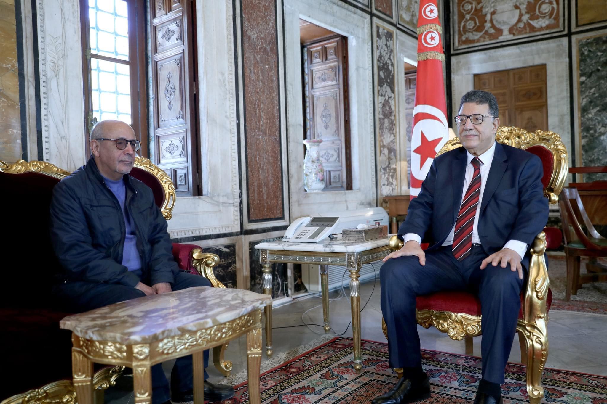 الكنفدرالية العامة التونسية للشغل تندد بالتشويه والمغالطة  